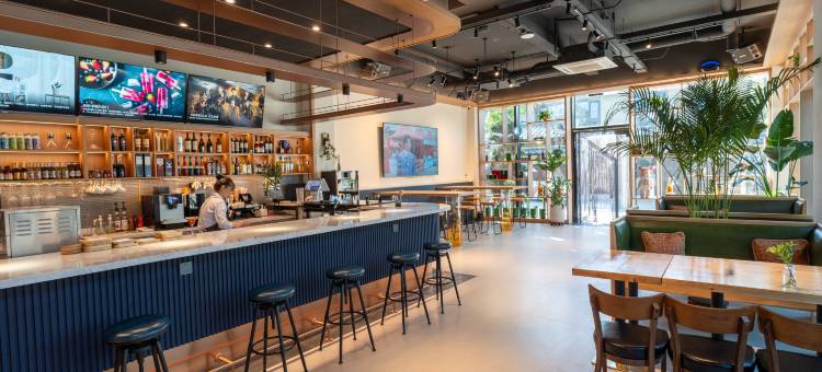 大连金石滩浴殿温泉别墅酒店图片