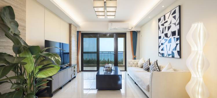 春雅民宿(陵水清水湾雅都荟店)图片