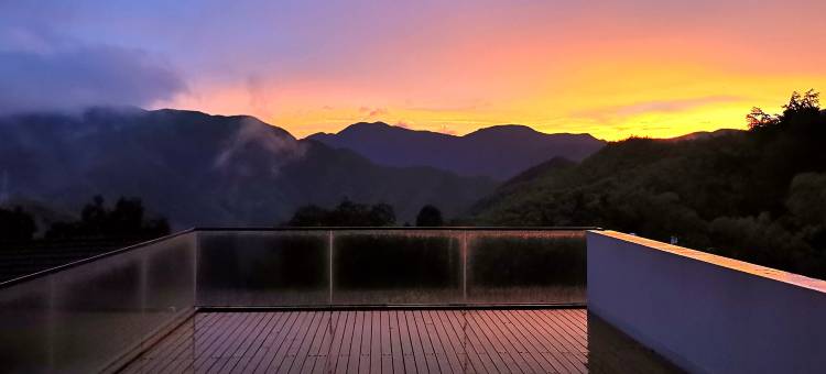 安吉知己民宿(江南天池店)图片