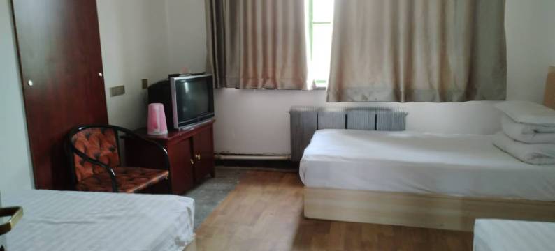 巴里坤恒缘宾馆图片