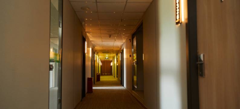 凯嘉酒店(张家口北方学院店)图片