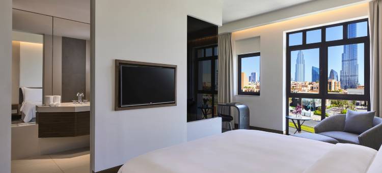 传承酒店，傲途格精选 (万豪集团)(The Heritage Hotel, Autograph Collection by Marriott)图片