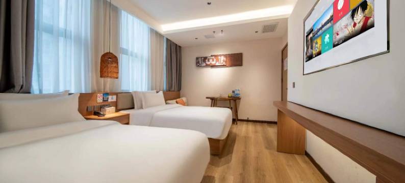 朝阳·别院(西安永兴坊朝阳门地铁站店)图片