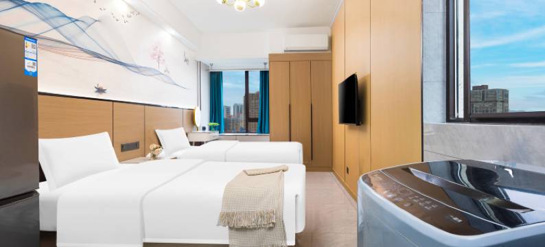 佳旺优选民宿图片