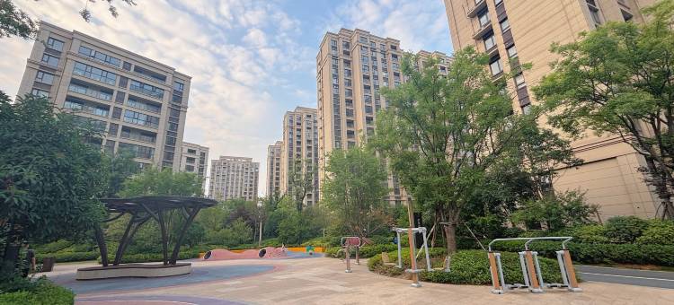 闪闪民宿(银基动物王国店)图片