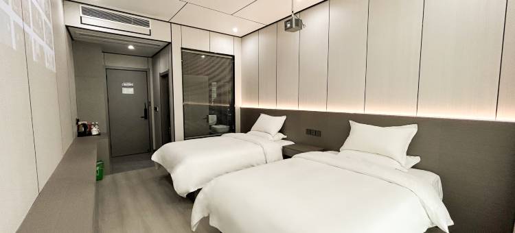 泰达精品酒店(道真客运站店)图片