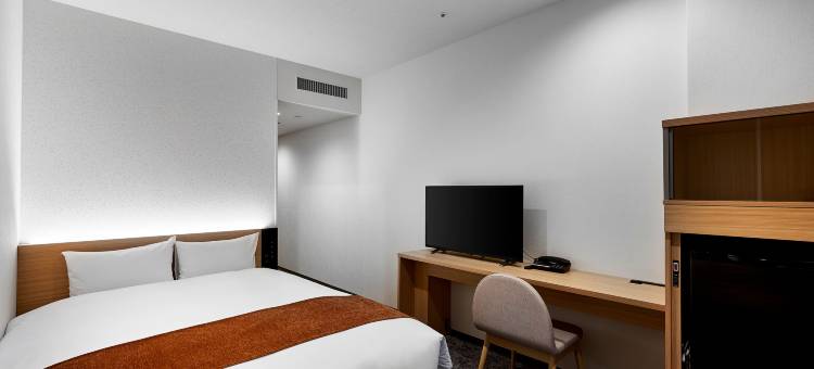大和Roynet酒店大宫西口(Daiwa Roynet Hotel OMIYA-NISHIGUCHI)图片
