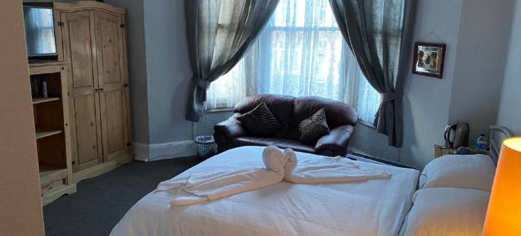 OYO 麦芽屋(The Barley House)图片