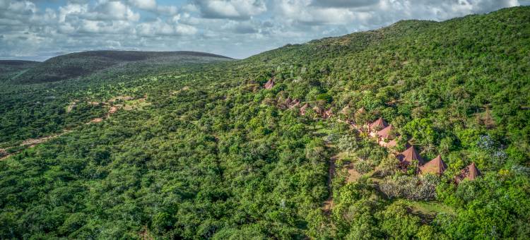马塞马拉苏帕旅馆(MARA SOPA LODGE)图片