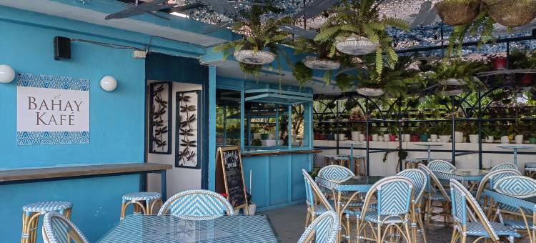 大雅台生态小屋酒店(Cabins by Eco Hotel Tagaytay)图片