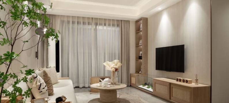 龙门南昆山嘉富温泉酒店图片