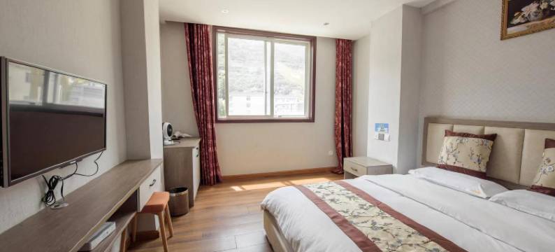 康定盛泰快捷酒店图片