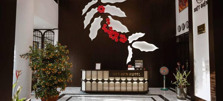 彼迪恩酒店(Biet Dien Hotel)图片