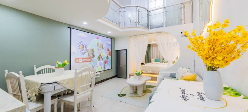 洮源居(汉溪长隆地铁站店)图片