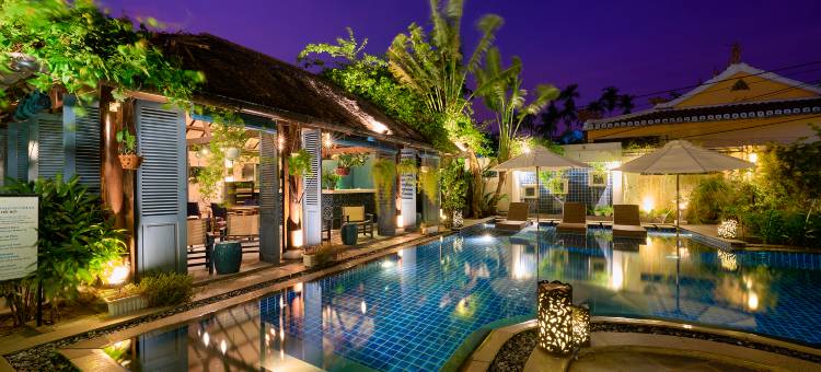 薇府酒店(Maison Vy Hotel Hoi An)图片