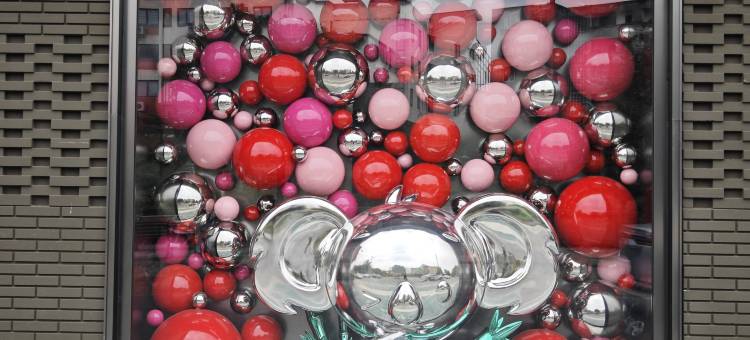 朵兰达LAB酒店(都江堰景区灌县古城店)图片