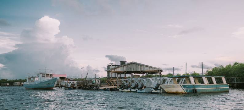 科隆特里考拉度假村-民丹岛(The Kelong Trikora Resort, Bintan Island)图片