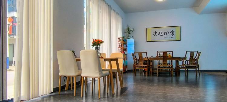 霞浦浦岸民宿(霞浦高铁站店)图片
