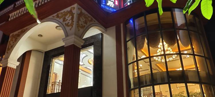 湄洲岛湄屿雅居民宿(妈祖祖庙店)图片