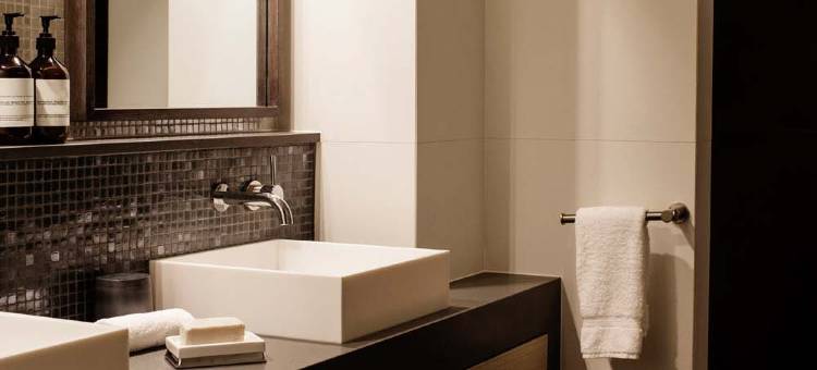 汉密尔顿岛海滨俱乐部(Beach Club)图片