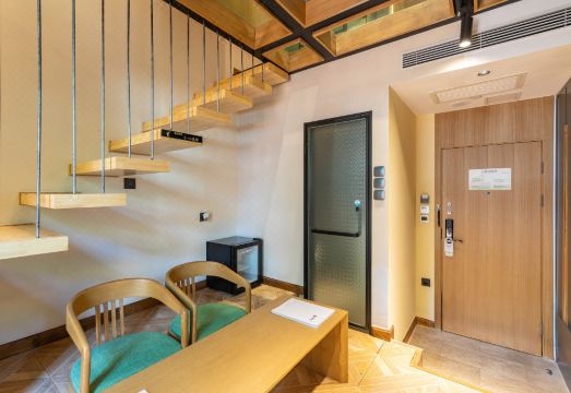 TRUE GO S Hotel·1924 (Beijing Wukesong PLA 301 General Hospital) Hotel Overview