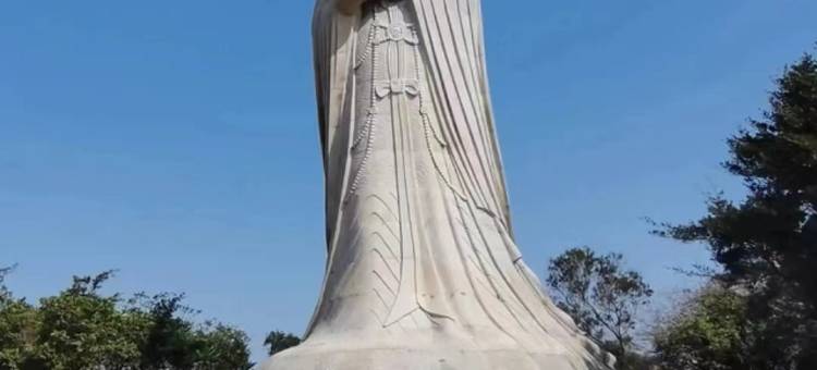 湄洲岛Mansion By the Bay南屿小舍·海景度假美宿(妈祖祖庙店)图片