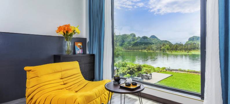 普者黑云涧墅客栈图片