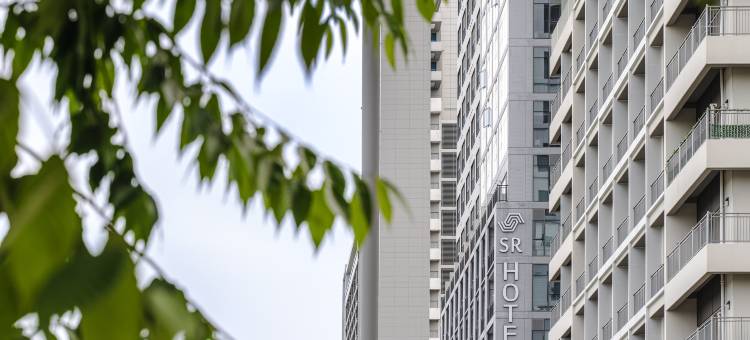 SR霍特尔永宗(SR Hotel Yeongjong)图片