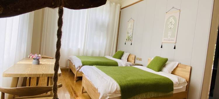 马尔康达瓦拉姆小屋民宿图片