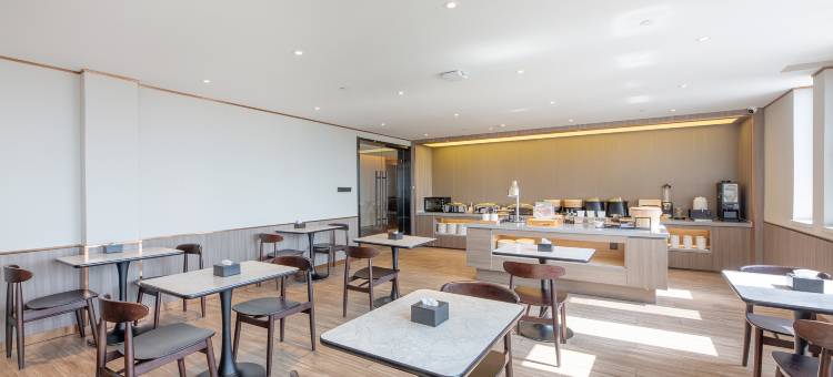 汉庭酒店(沙河火车站店)图片