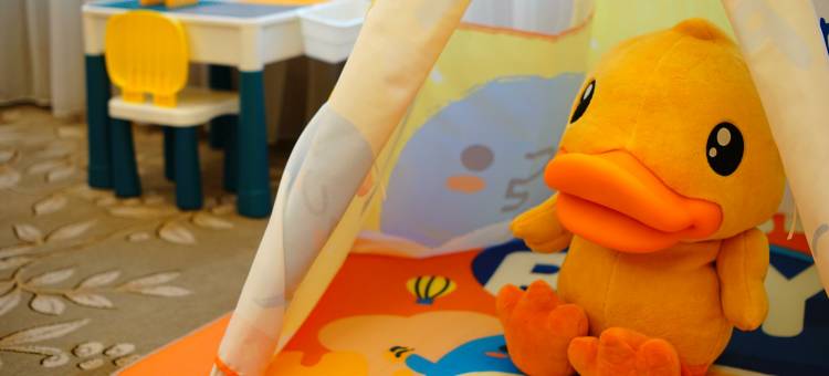 泉州悦华酒店图片