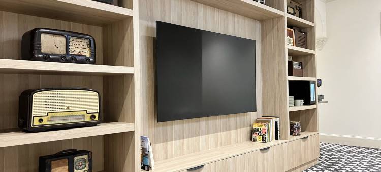 坦普酒店(Tempe Hotel Sydney)图片