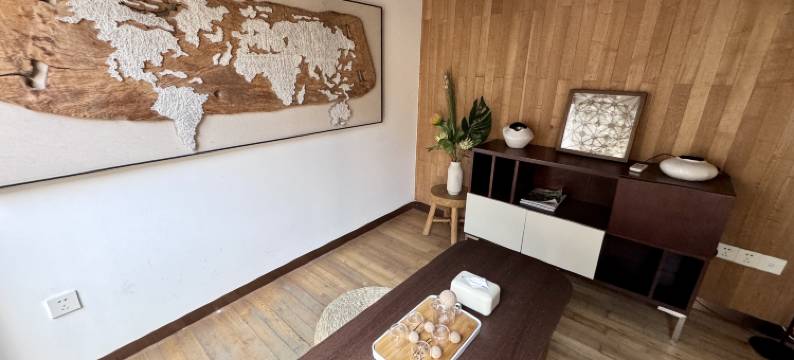 苏州叙姑苏民宿(唐寅祠桃花坞店)图片