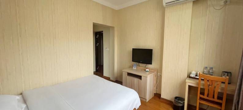 恩施硒琦商务酒店图片