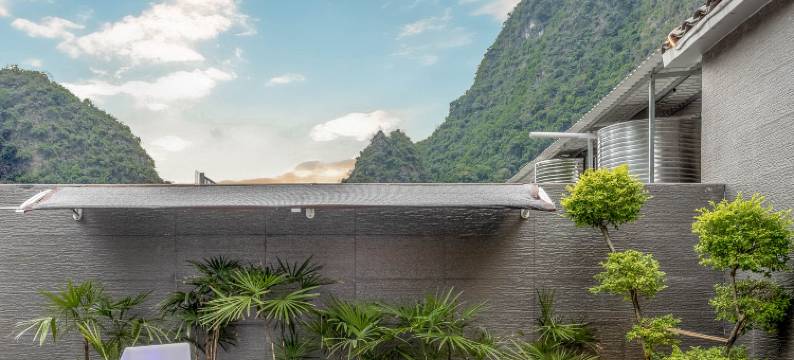 依山见酒店(十里画廊店)图片