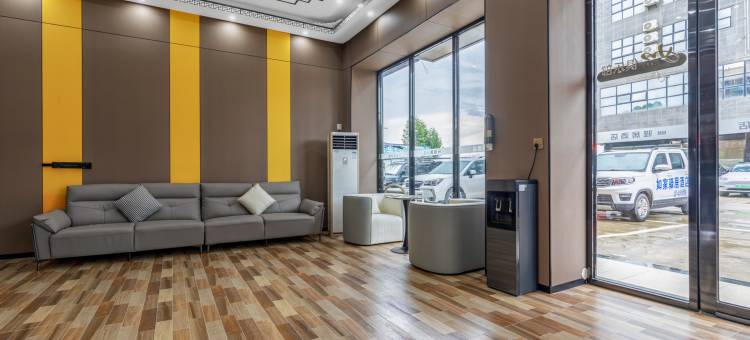 如家驿居酒店(南宁吴圩机场T2航站楼店)图片