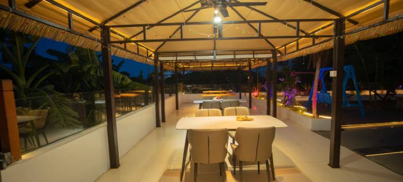 听涛苑海景客栈(五彩滩店)图片