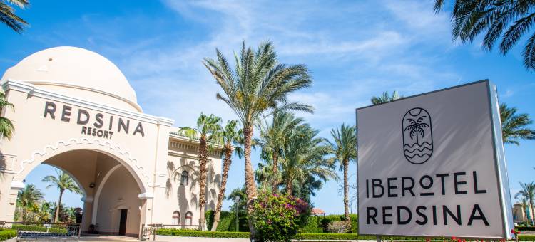 沙姆沙伊赫红海 TUI魔法生活(TUI MAGIC LIFE Redsina Sharm El Sheikh)图片