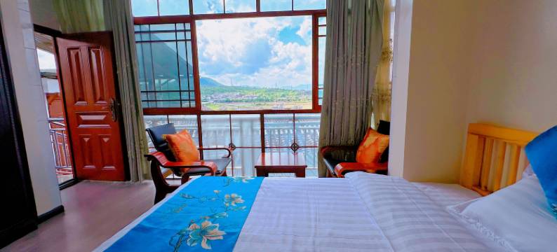 凤熙玉叶客栈(腾冲和顺古镇店)图片