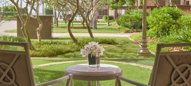 阿布扎比酋长皇宫文华东方酒店(Emirates Palace Mandarin Oriental, Abu Dhabi)图片