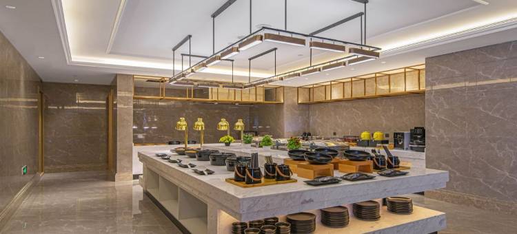 维也纳国际酒店(东营广饶孙武路店)图片