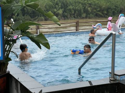 广州云水间民宿(正果老街店)图片