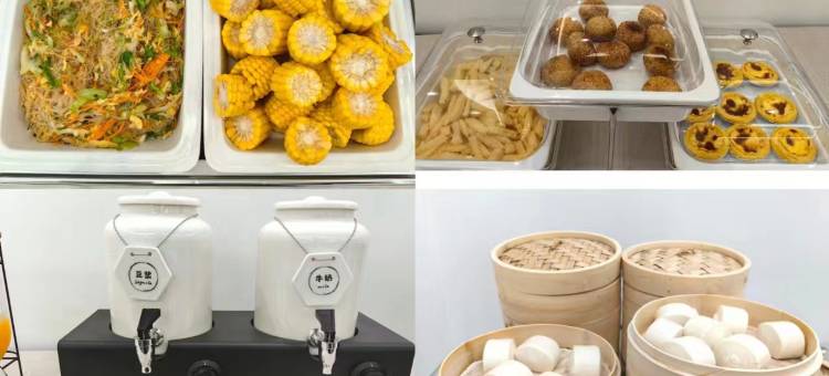 东山听涛假日酒店图片