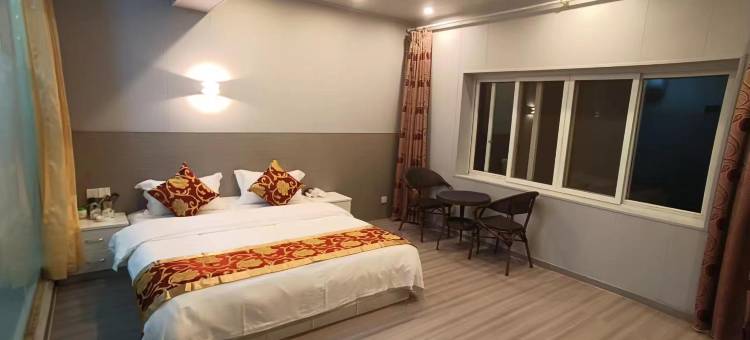 资阳新丹商务宾馆图片