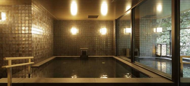 箱根汤本温泉月之宿纱罗(Tsukino Yado Sara)图片