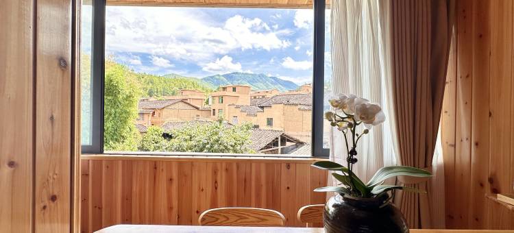 小石潭民宿(龙潭古镇店)图片