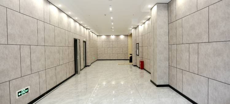 景玉 Smart Hotel 轻奢智享酒店(龙溪小区店 )图片