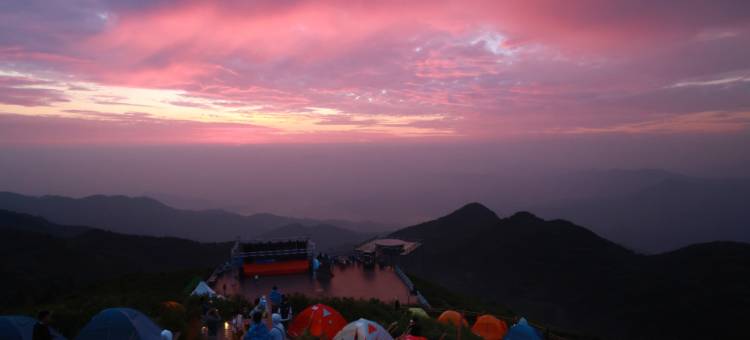 云海居(七星岭国际滑雪场店)图片