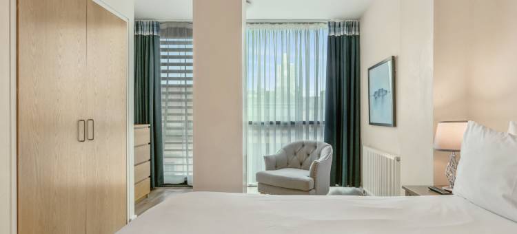 王子街套房酒店(Princes Street Suites)图片