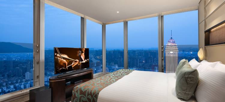 无锡雅诗阁云蝠服务公寓图片